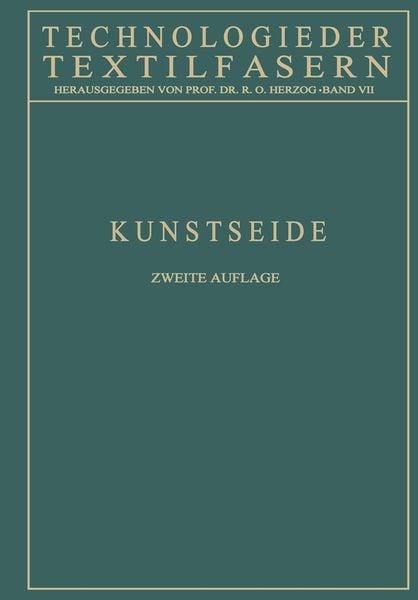 Produktbild: Kunstseide