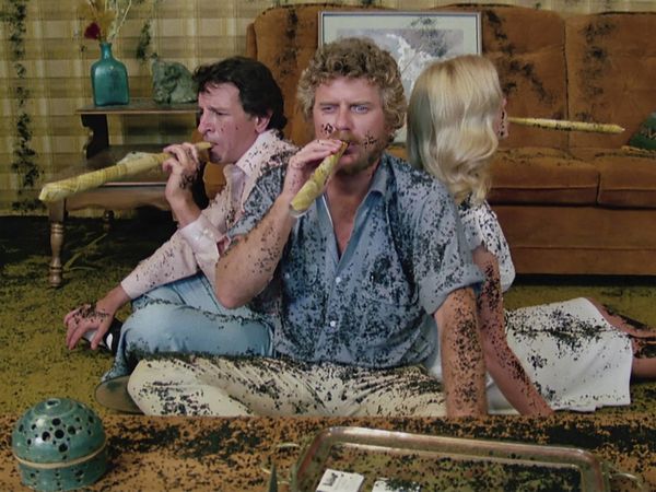 Produktbild: Ameisen - Die Rache der schwarzen K&ouml;nigin (Filmjuwelen)