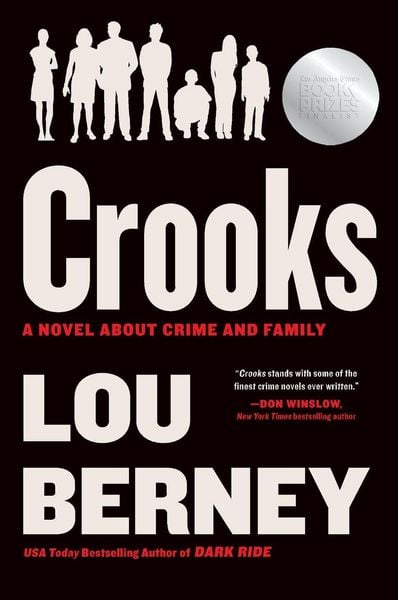 Produktbild: Crooks