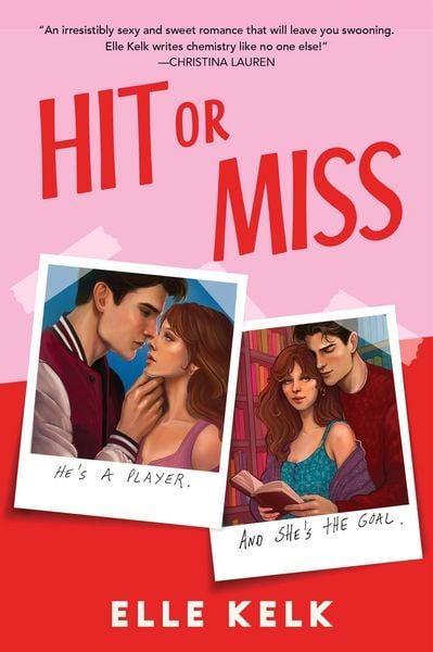 Produktbild: Hit or Miss