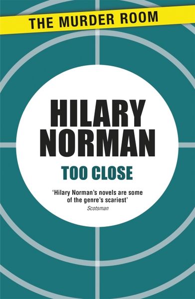 Produktbild: Too Close