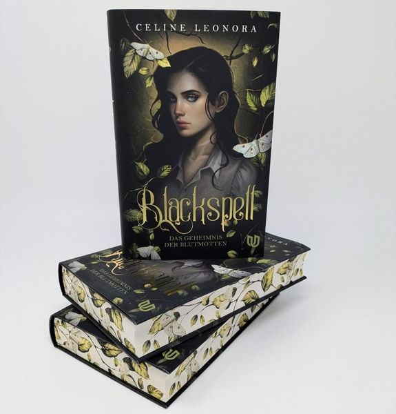 Produktbild: Blackspell