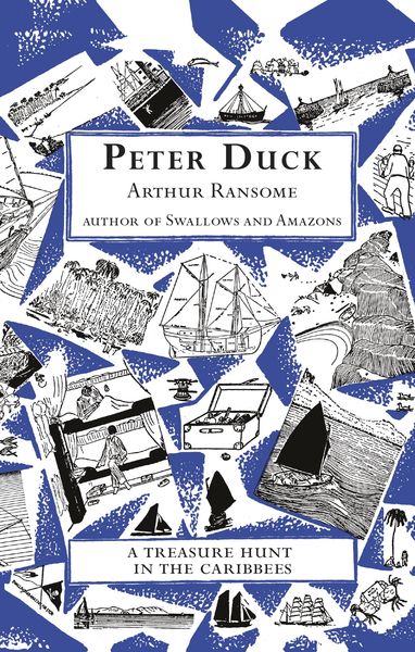 Produktbild: Peter Duck
