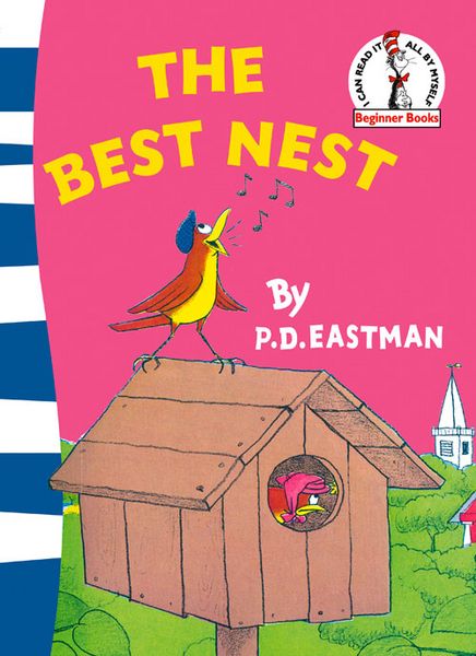 Produktbild: The Best Nest
