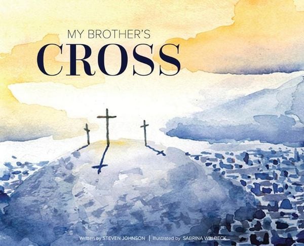 Produktbild: My Brother's Cross