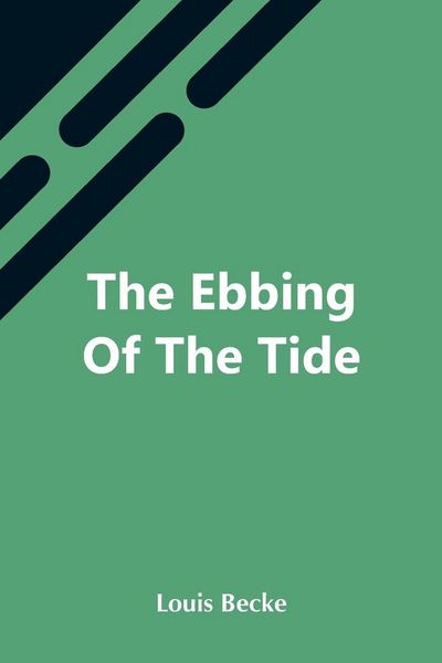 Produktbild: The Ebbing Of The Tide