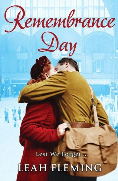 Produktbild: Remembrance Day