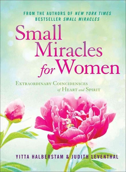 Produktbild: Small Miracles For Women