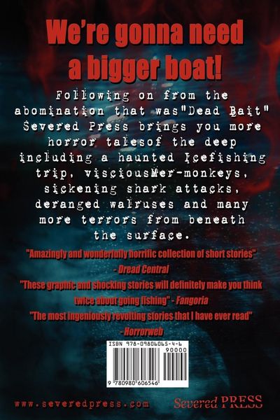 Produktbild: Dead Bait 2