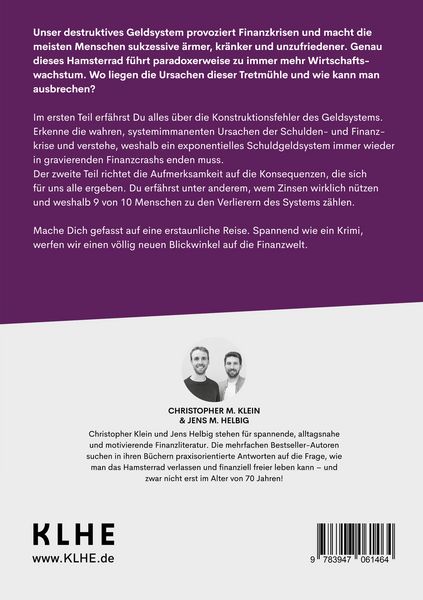 Produktbild: Tag auf Tag im Hamsterrad