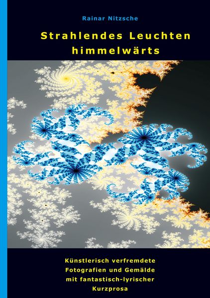 Produktbild: Strahlendes Leuchten himmelw&auml;rts