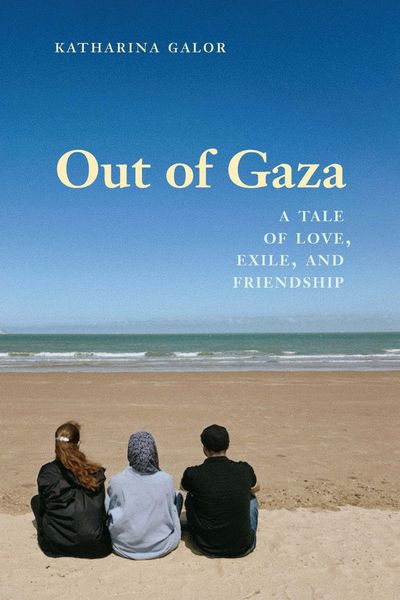 Produktbild: Out of Gaza