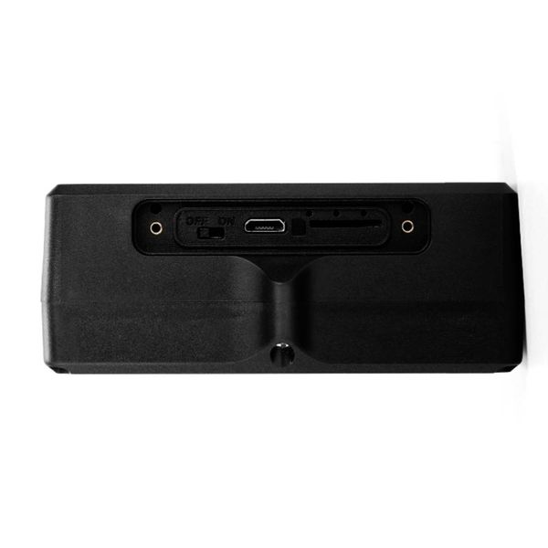 Produktbild: Trackilive TL-60 GPS Tracker Fahrzeugtracker, Multifunktionstracker, Live Tracking Schwarz 1 St.