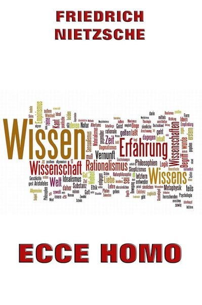 Produktbild: Ecce Homo