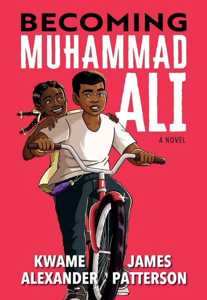 Produktbild: Becoming Muhammad Ali