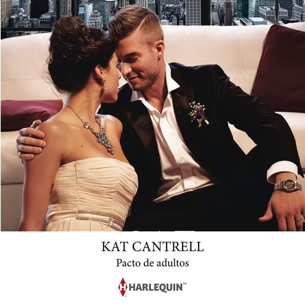 Pacto de adultos - Kat Cantrell, Audio, 9791370327835