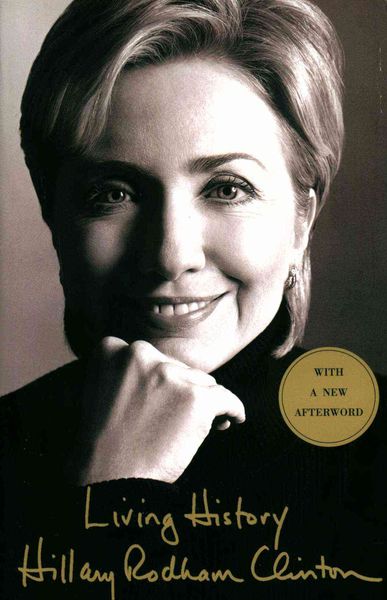 Produktbild: Clinton, H: Living History