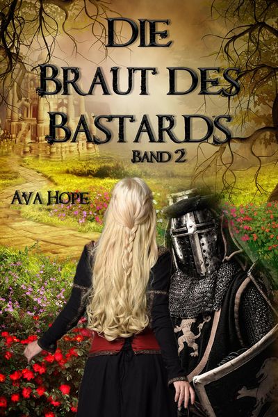 Produktbild: Die Braut des Bastards
