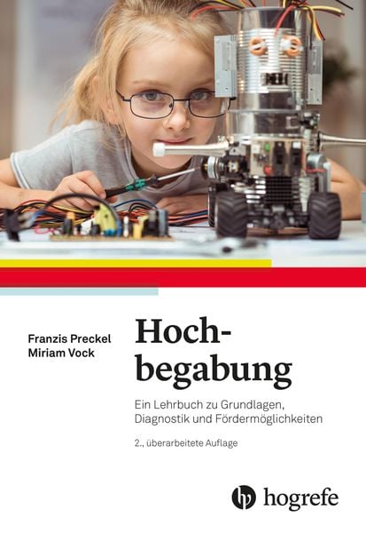 Produktbild: Hochbegabung