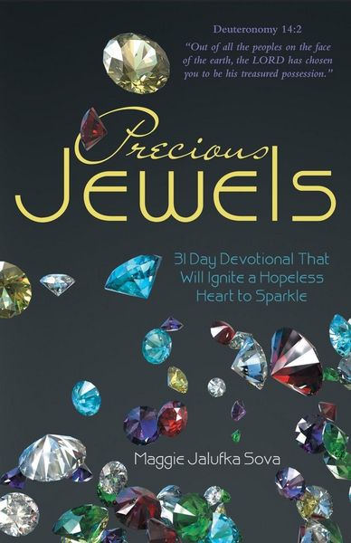 Produktbild: Precious Jewels