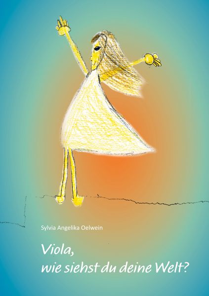 Produktbild: Viola, wie siehst du deine Welt?