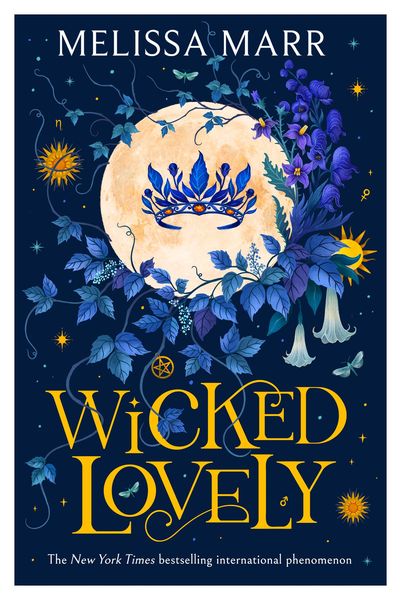 Produktbild: Wicked Lovely