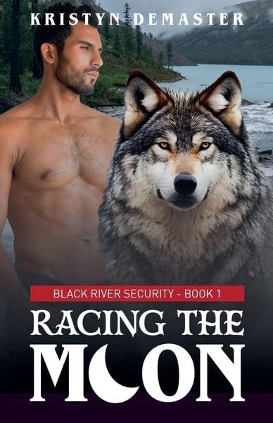 Produktbild: Racing the Moon