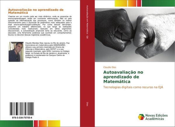 Produktbild: Autoavalia&ccedil;&atilde;o no aprendizado de Matem&aacute;tica