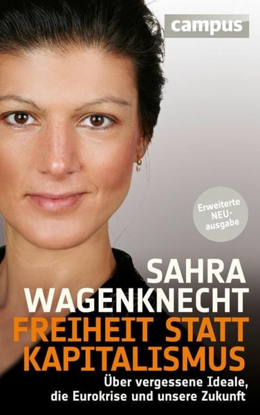 Produktbild: Freiheit statt Kapitalismus