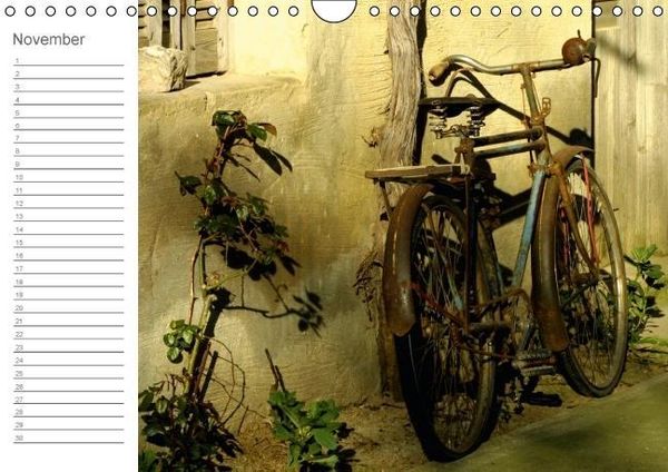 Produktbild: Impressionen des S&uuml;dens (Wandkalender immerw&auml;hrend DIN A4 quer)