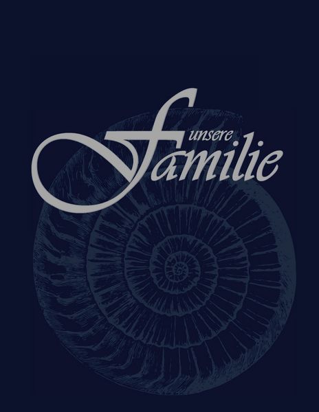 Produktbild: Unsere Familie