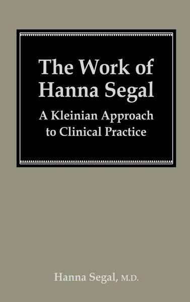Produktbild: Work of Hanna Segal