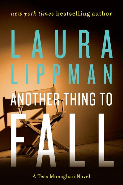 Produktbild: Another Thing to Fall
