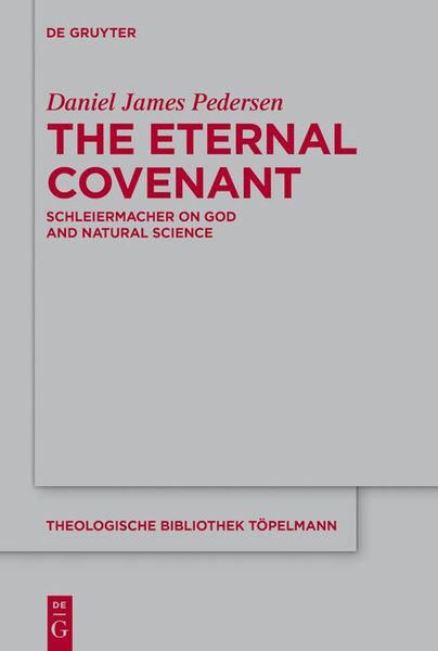 Produktbild: The Eternal Covenant