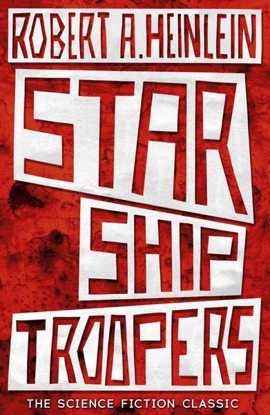 Produktbild: Starship Troopers