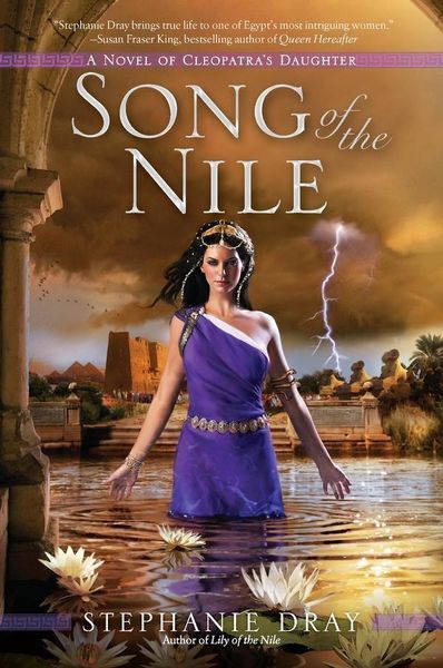 Produktbild: Song of the Nile