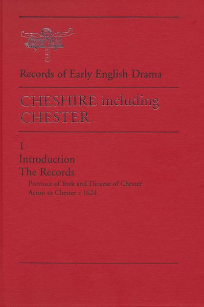 Produktbild: Cheshire
