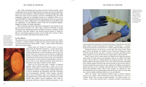 Produktbild: Bodies of Evidence