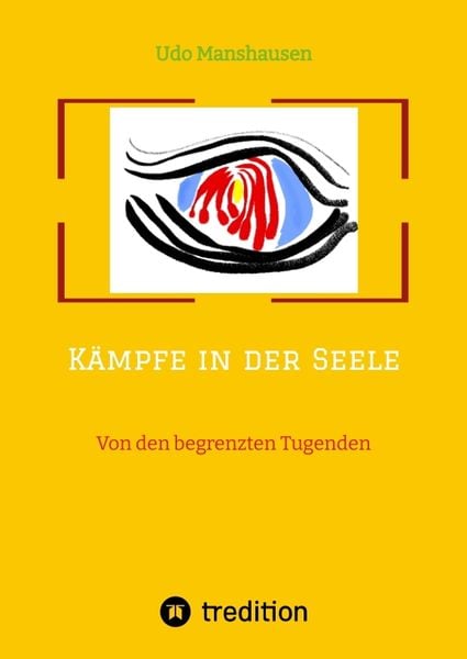 Produktbild: K&auml;mpfe in der Seele
