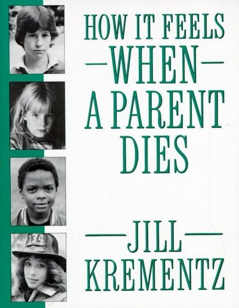 Produktbild: How It Feels When a Parent Dies