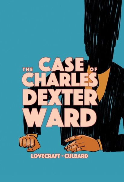 Produktbild: The Case of Charles Dexter Ward