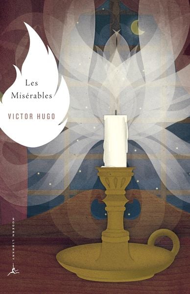 Produktbild: Les Miserables