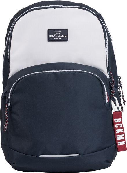 Produktbild: Rucksack Sport Jr. Navy White