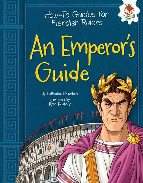 Produktbild: Emperor's Guide