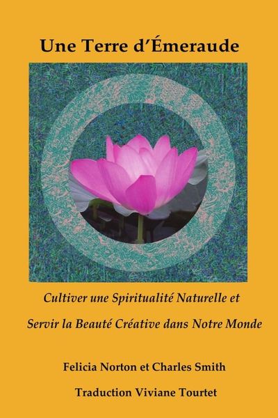 Produktbild: Une terre d emeraude