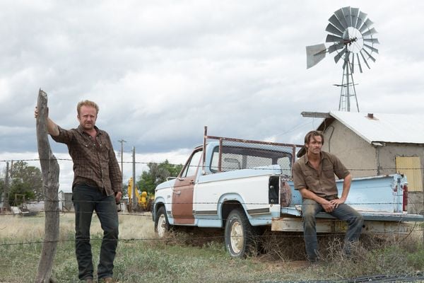 Produktbild: Hell or High Water