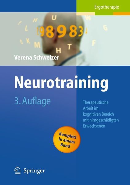 Produktbild: Neurotraining