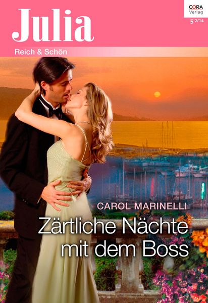 Produktbild: Z&auml;rtliche N&auml;chte mit dem Boss