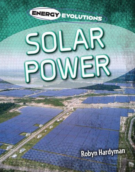 Produktbild: Solar Power