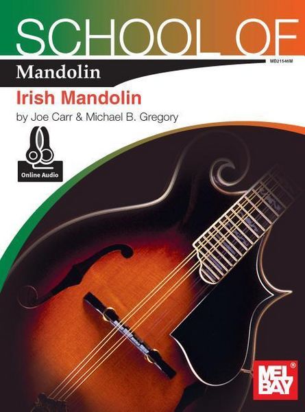 Produktbild: School of Mandolin